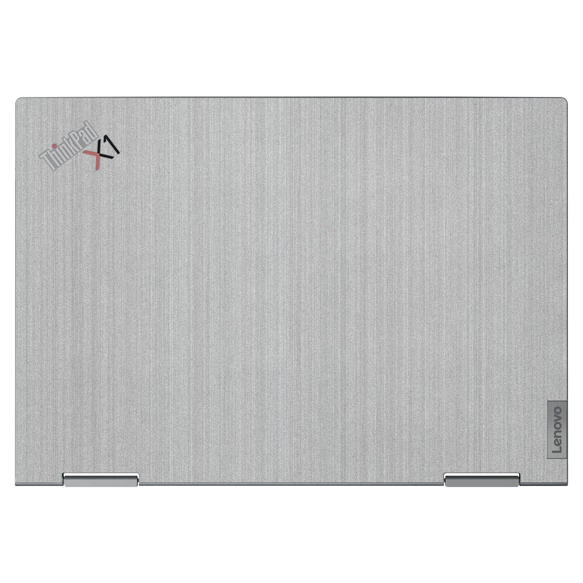 Lenovo ThinkPad X1 Yoga Gen 7 Metal Series Steel Skin