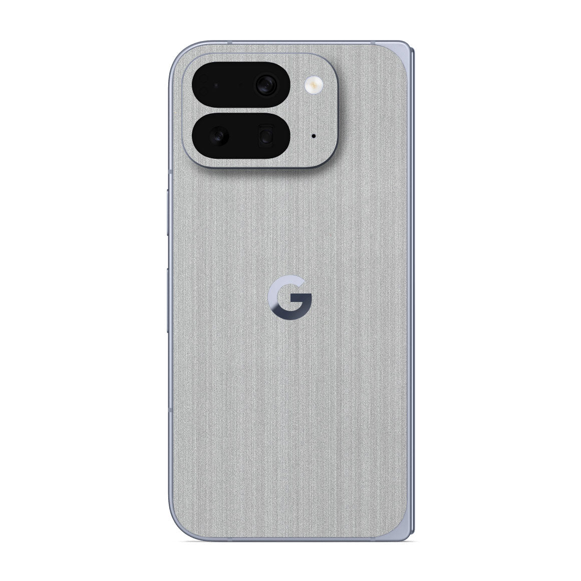 Pixel 10 Pro Fold Metal Series Steel Skin