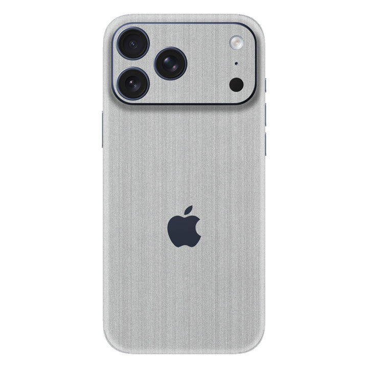 iPhone 17 Pro Max Metal Series Steel