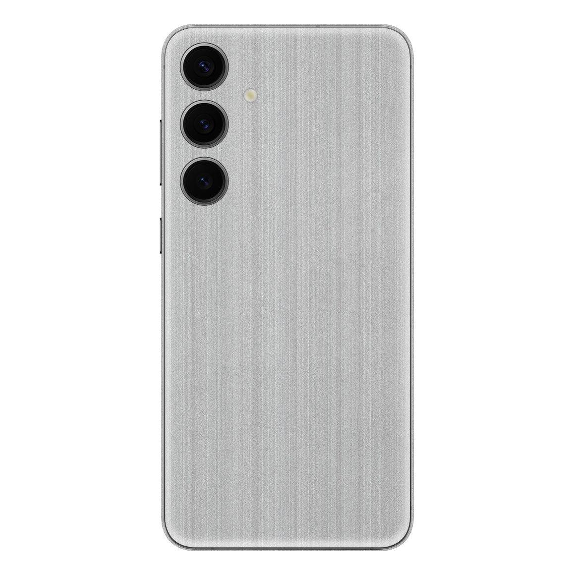 Galaxy S24 Plus Metal Series Skins - Slickwraps