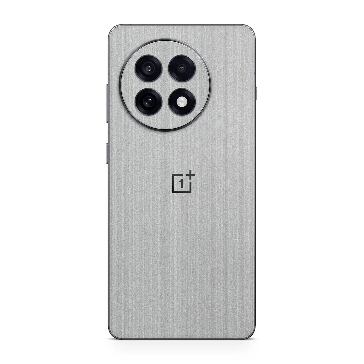 OnePlus 13R Metal Series Steel Skin