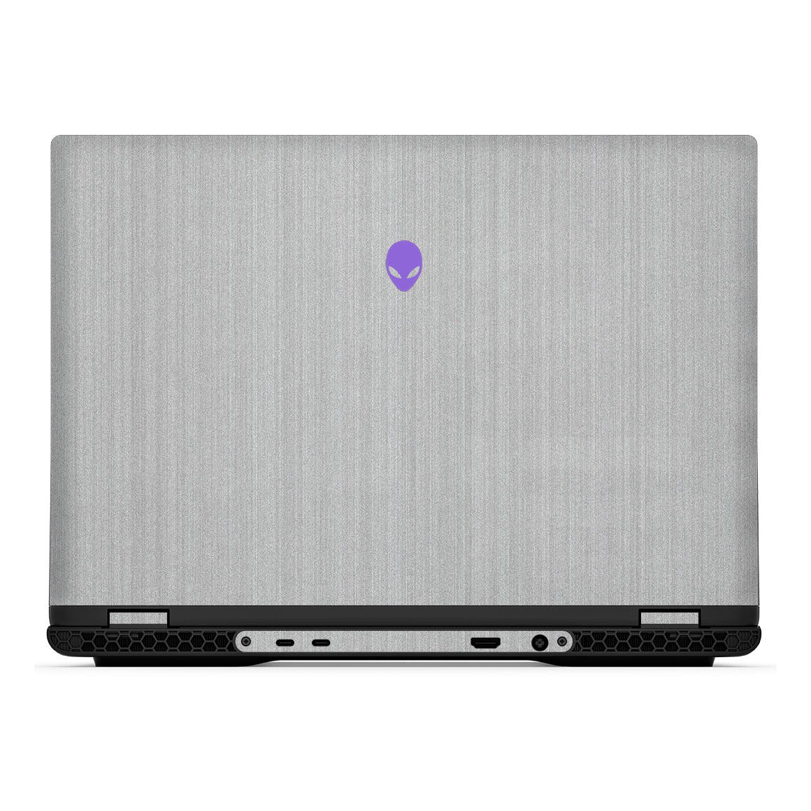 Alienware m16 R2 Metal Series Steel Skin