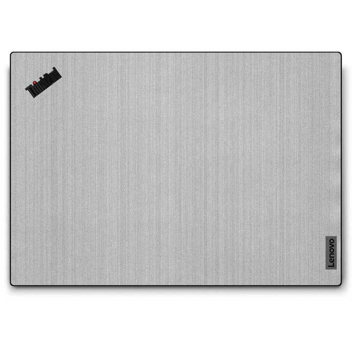 Lenovo ThinkPad P1 Gen 4 Metal Series Skins - Slickwraps