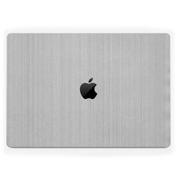 MacBook Pro 16" (2023 M3) Metal Series Steel Skin