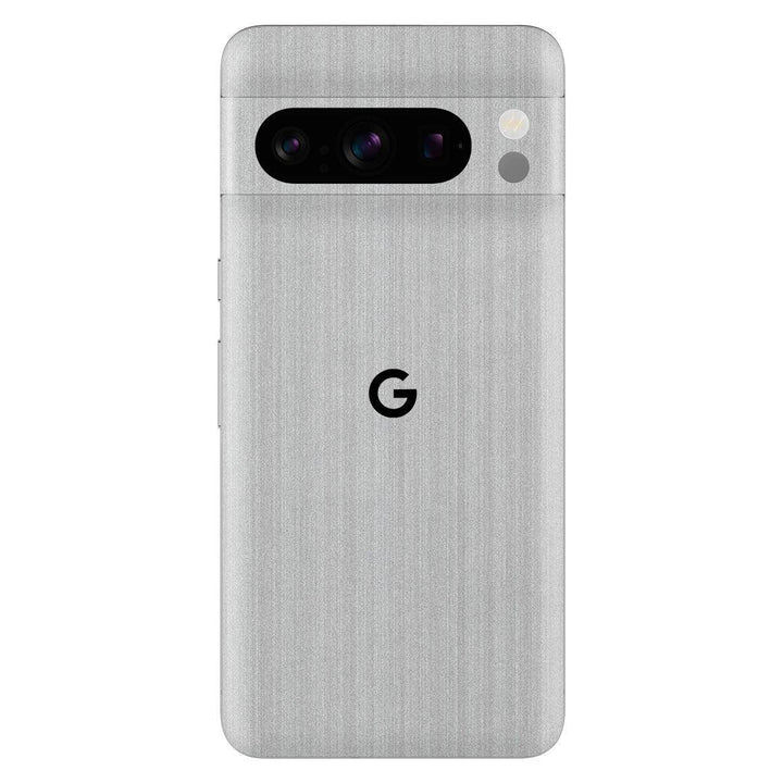 Google Pixel 8 Pro Metal Series Steel Skin