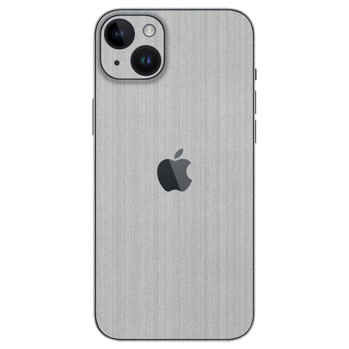 iPhone 15 Metal Series Steel