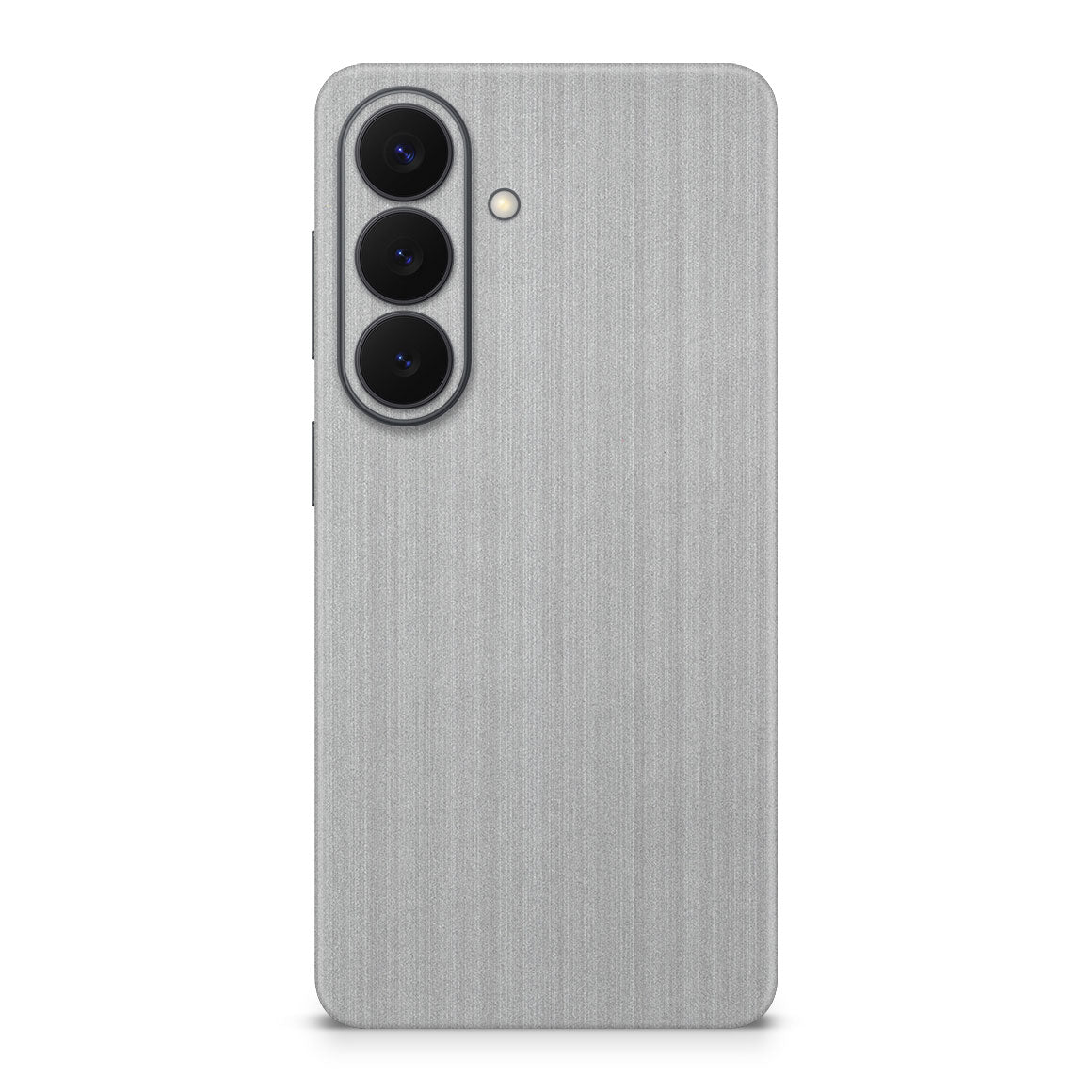 Galaxy S26 Metal Series Steel Skin