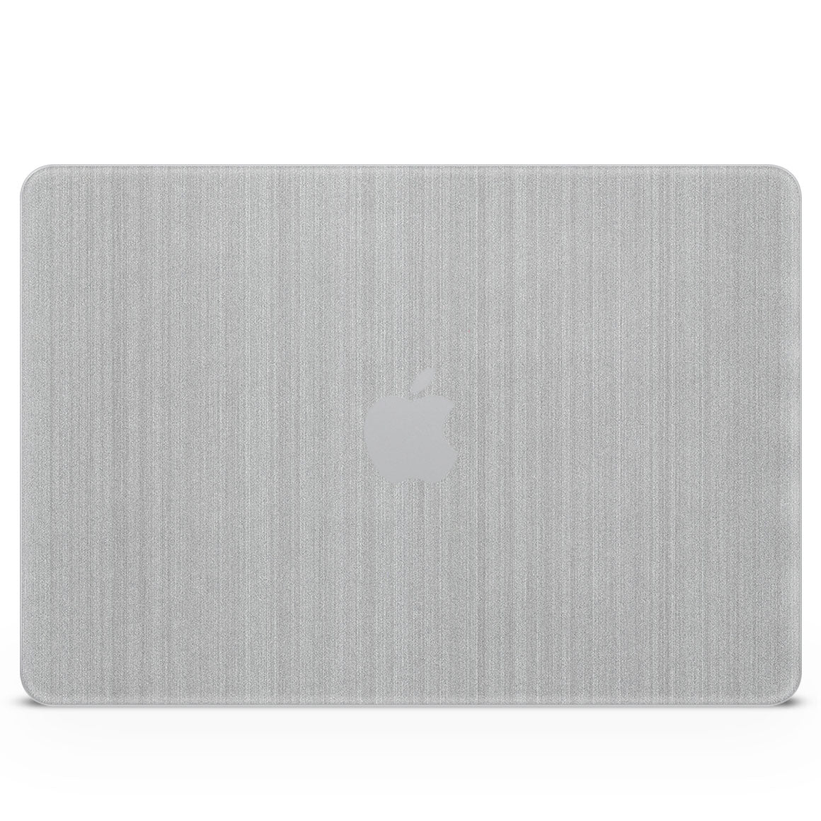 MacBook Neo Metal Series Steel Skin