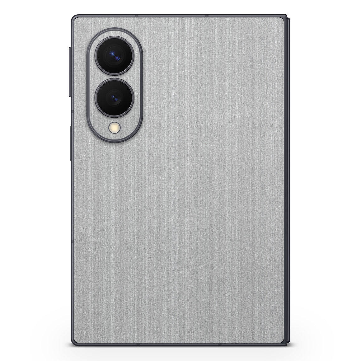 Galaxy Z Fold8 Metal Series Steel Skin