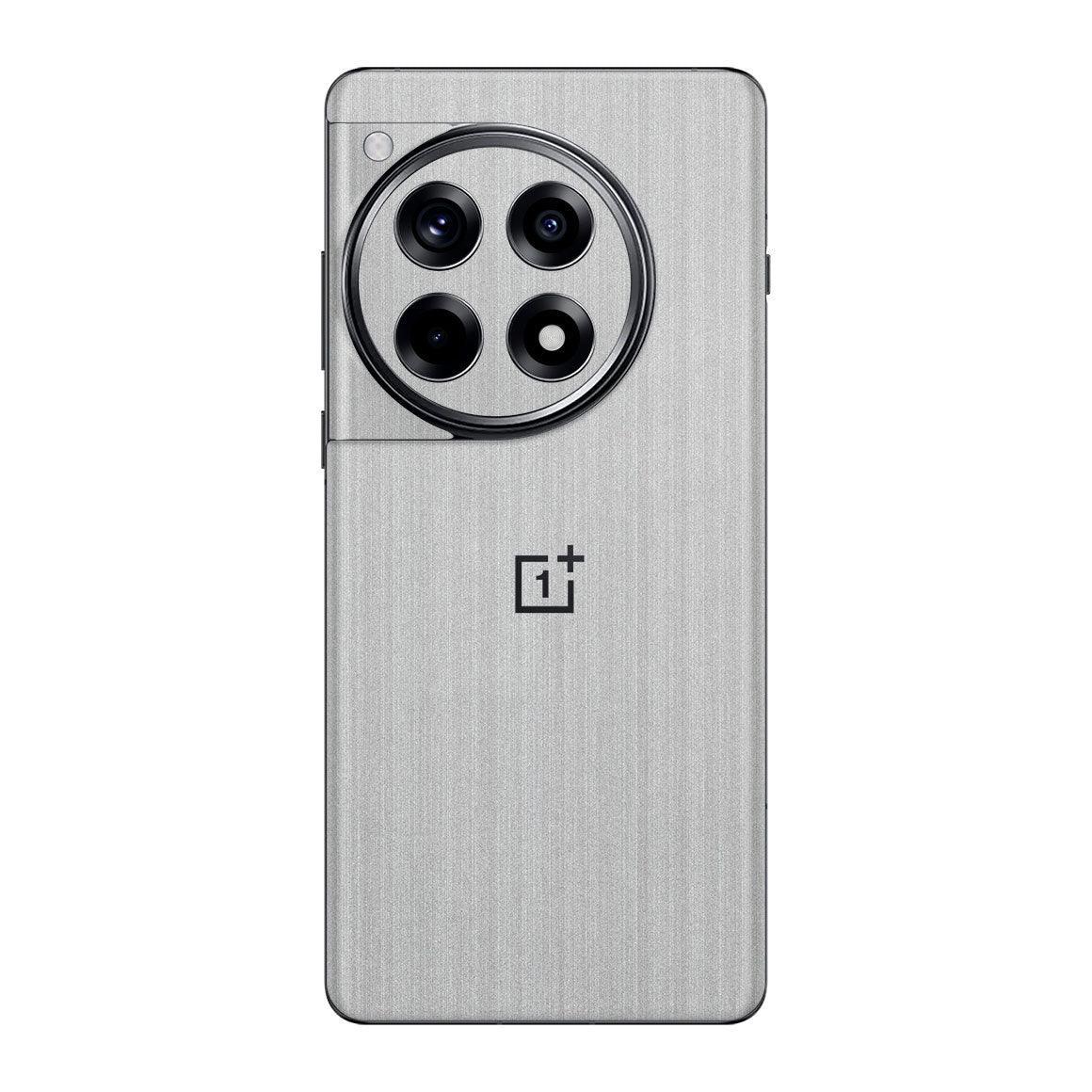 OnePlus 12R Metal Series Skins - Slickwraps