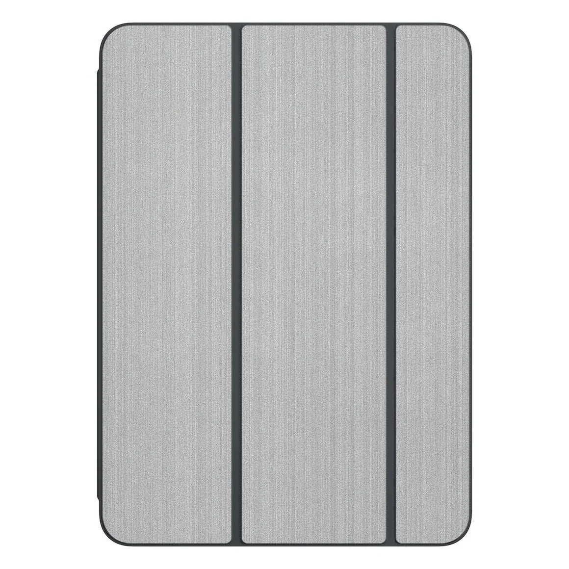 Smart Folio for iPad Pro 11-inch (M4) Metal Series Steel Skin