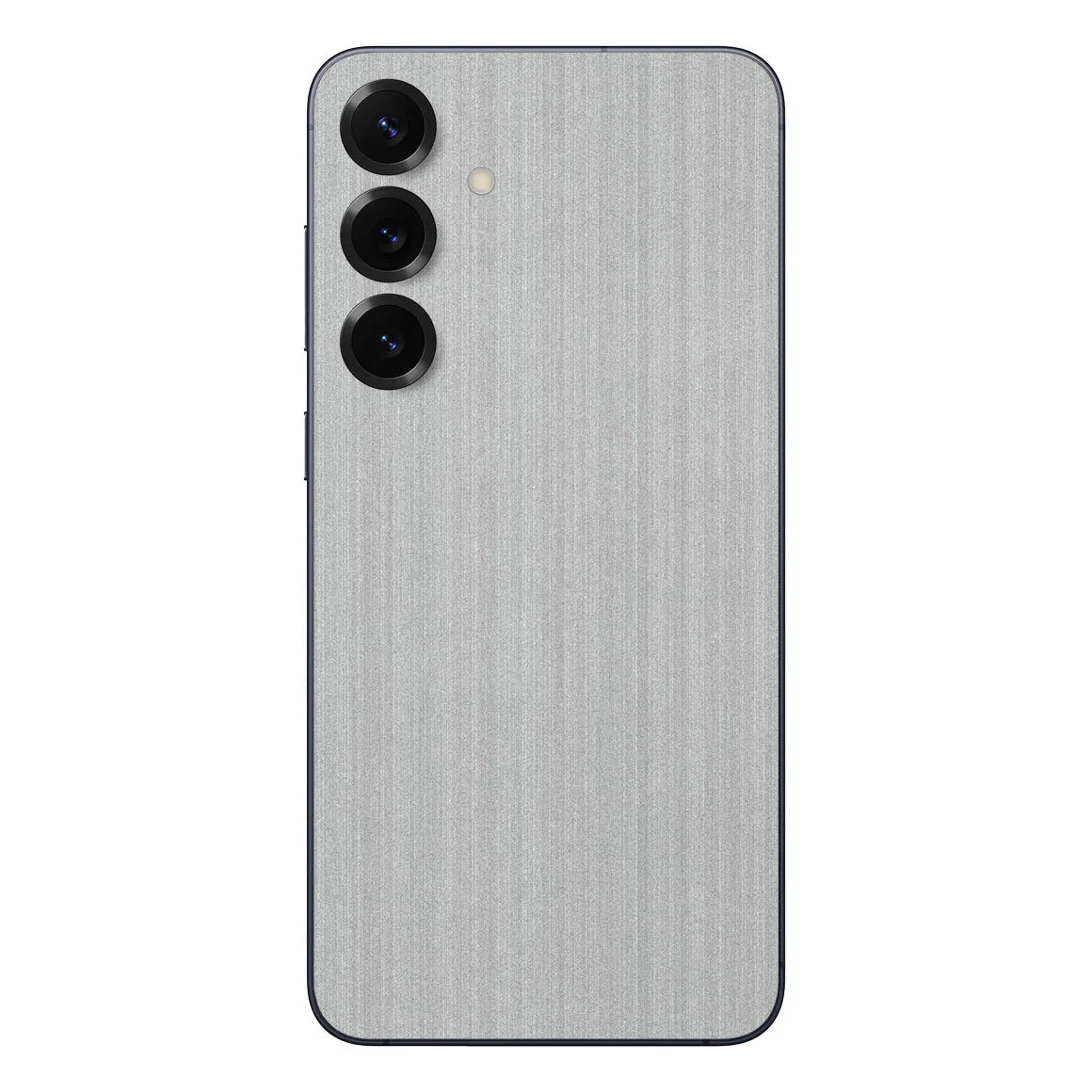 Galaxy S25 Plus Metal Series Steel Skin