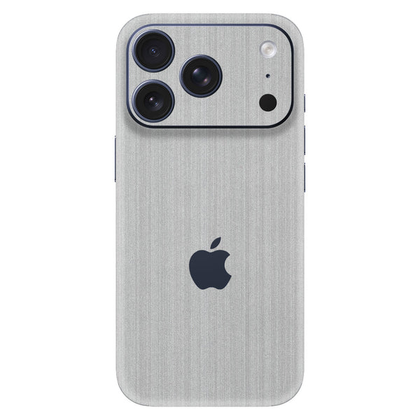 iPhone 17 Pro Metal Series Steel