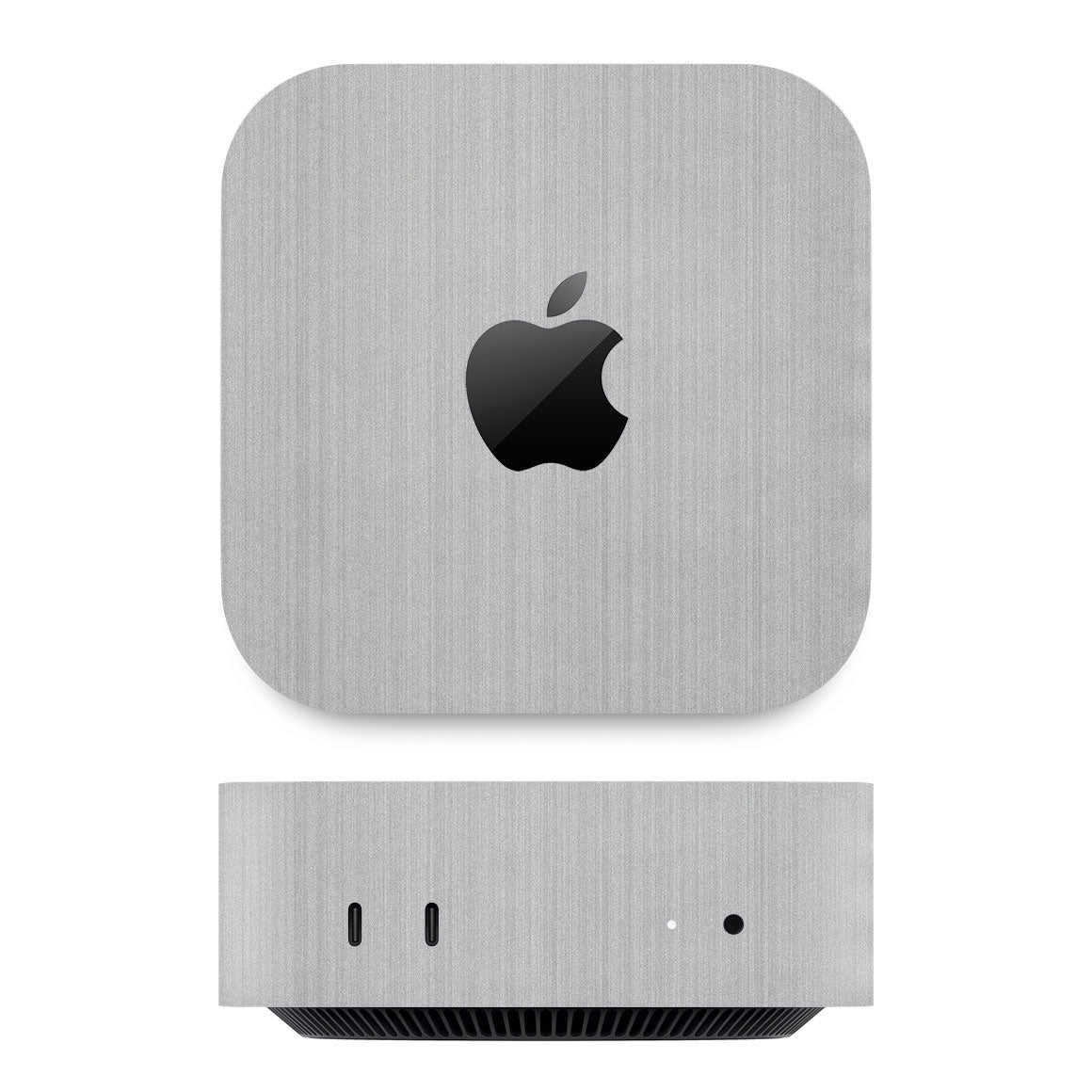Mac Mini M4 Metal Series Skins/Wraps & Covers – Slickwraps Mac Mini M4 Metal Series Skins/Wraps & Covers – Slickwraps