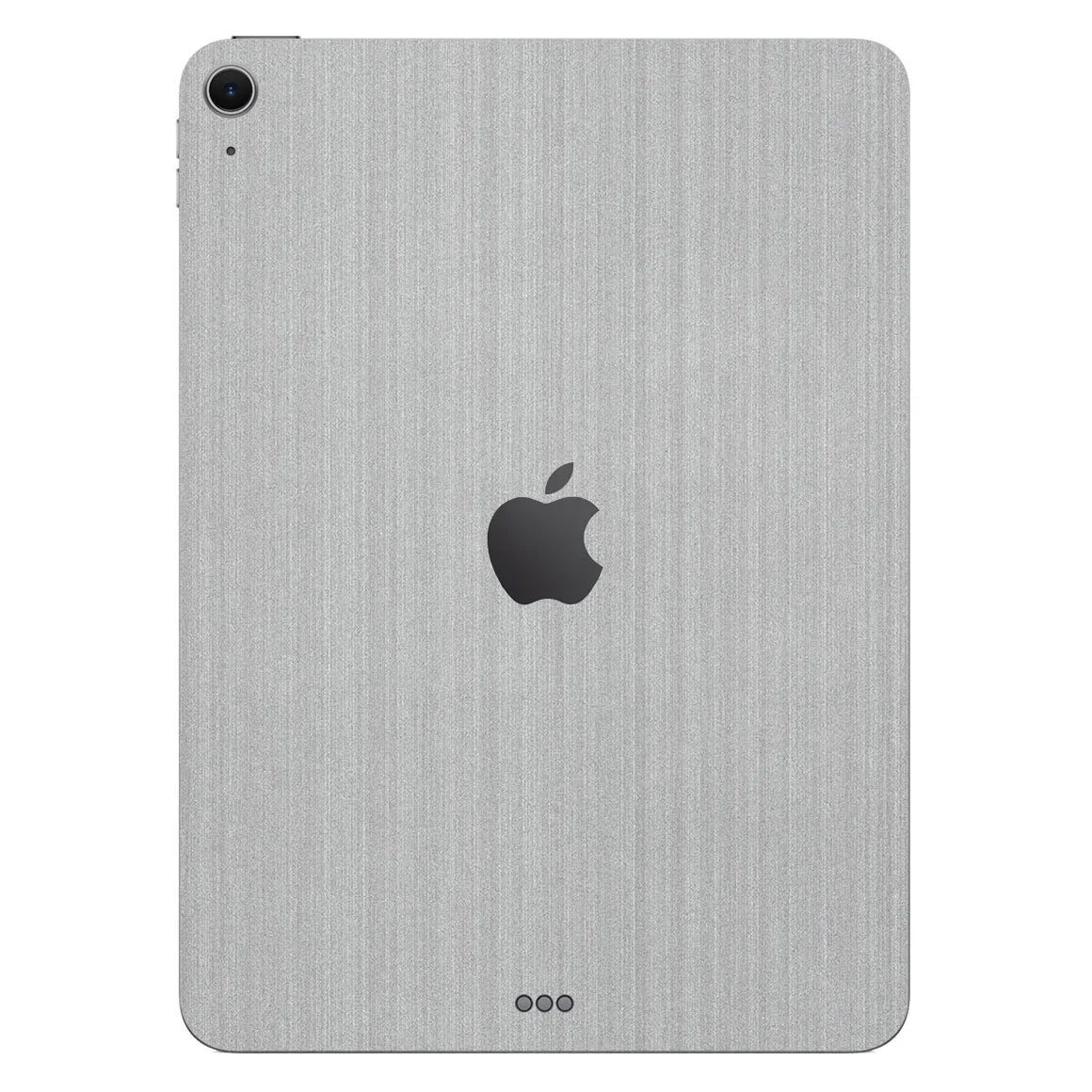 iPad Air 11" M3 Metal Series Steel Skin