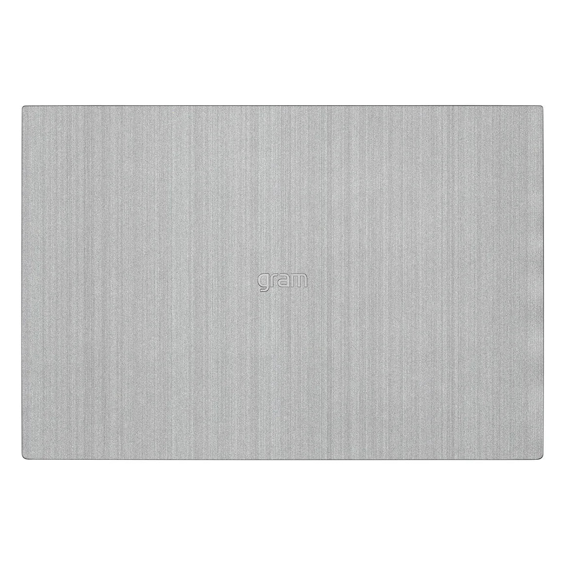 LG Gram 15.6-inch Metal Series Steel Skin