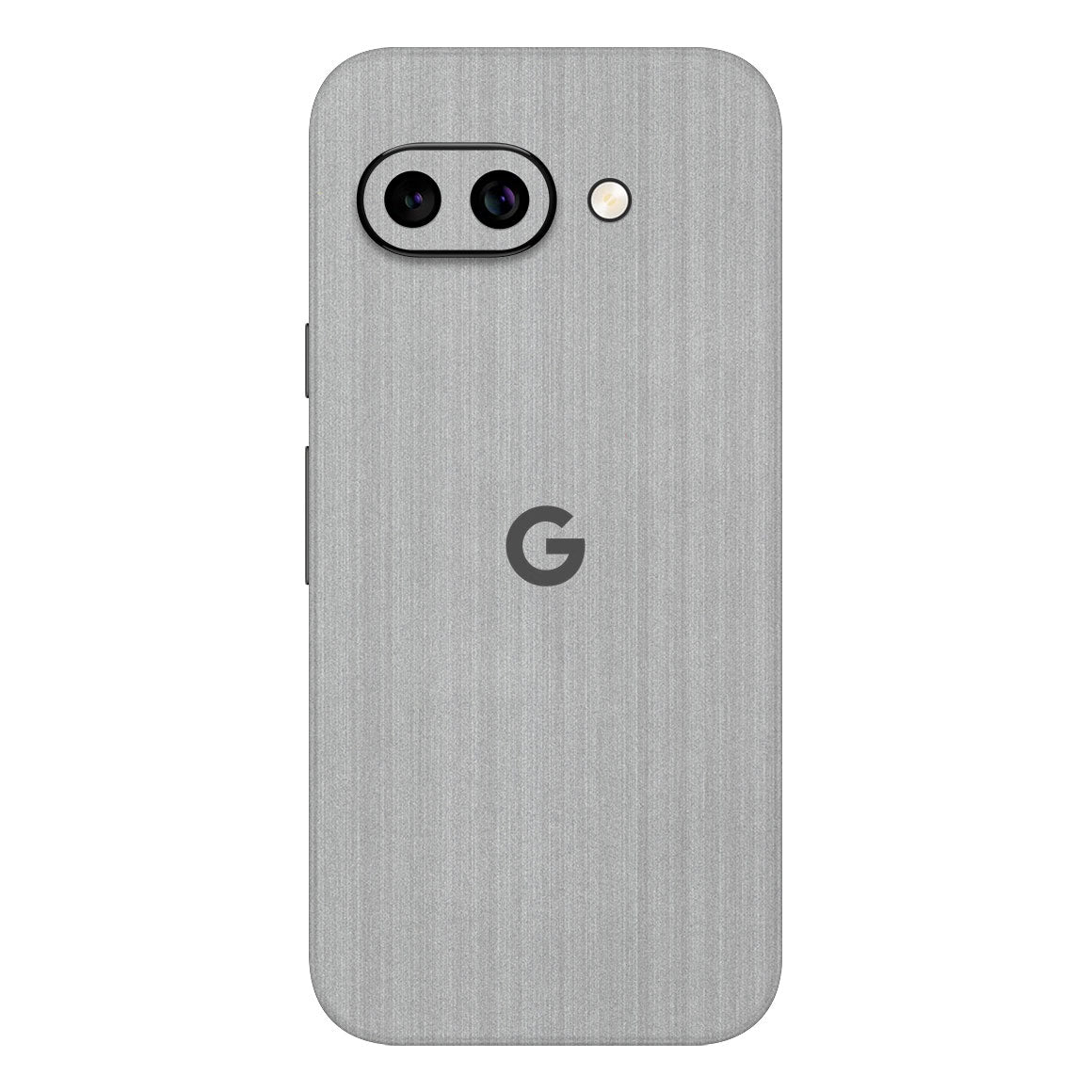 Pixel 9a Metal Series Steel Skin