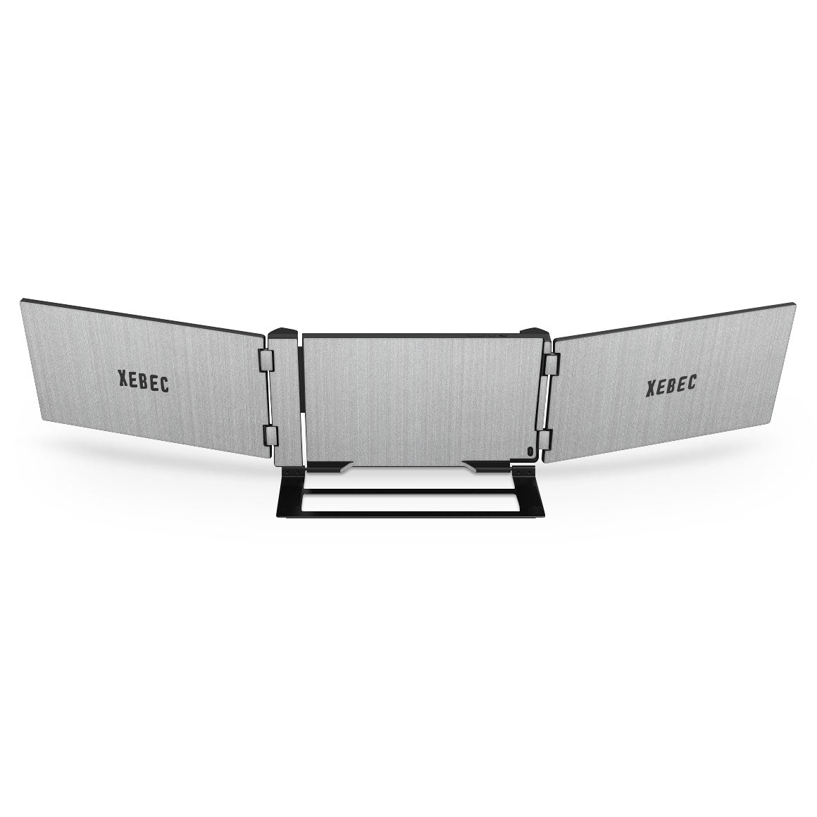 Xebec Tri-Screen Metal Series Steel Skin