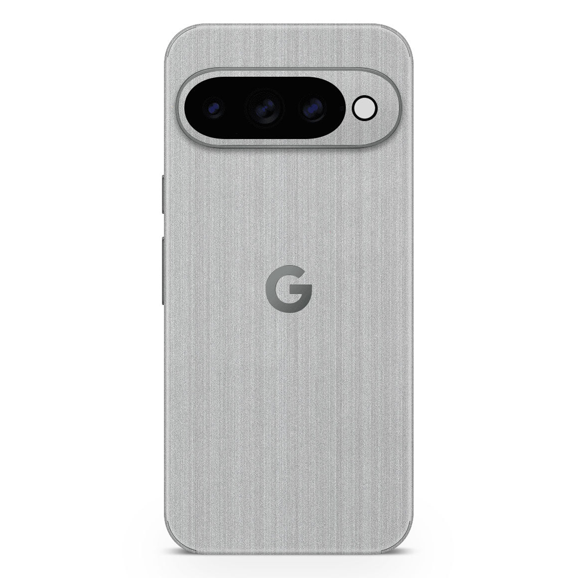 Pixel 11 Pro XL Metal Series Steel Skin