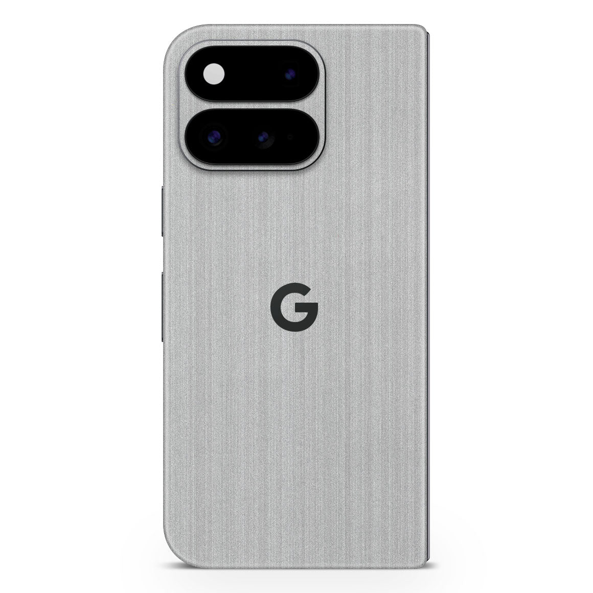 Pixel 11 Pro Fold Metal Series Steel Skin