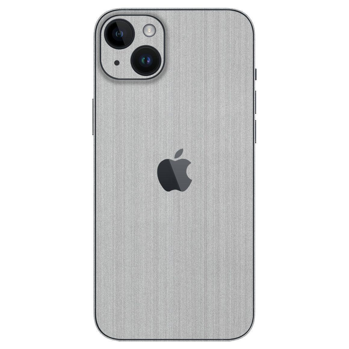 iPhone 15 Plus Metal Series Skins - Slickwraps