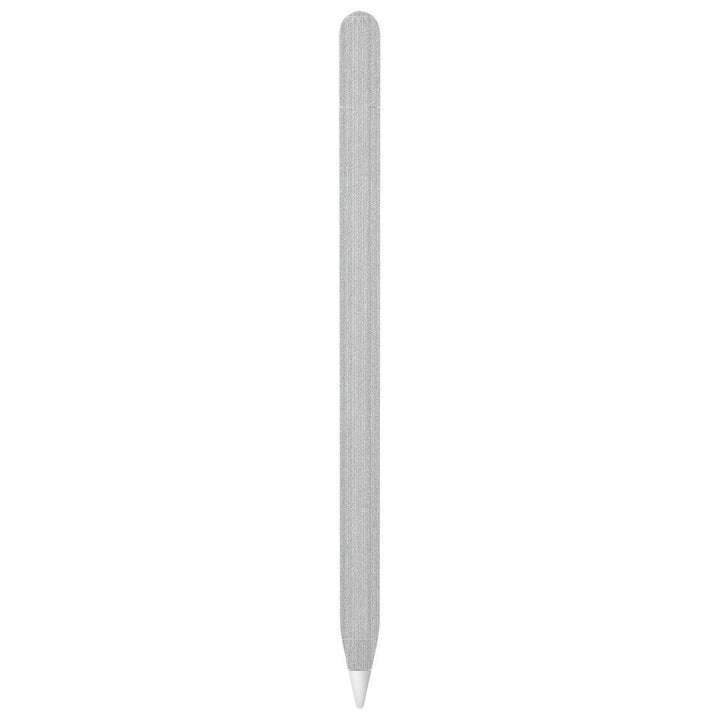 Apple Pencil (USB-C) Metal Series Steel Skin