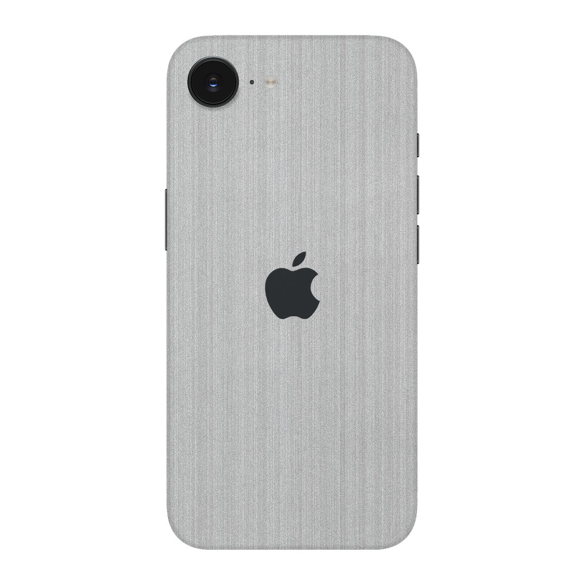 iPhone 17e Metal Series Steel