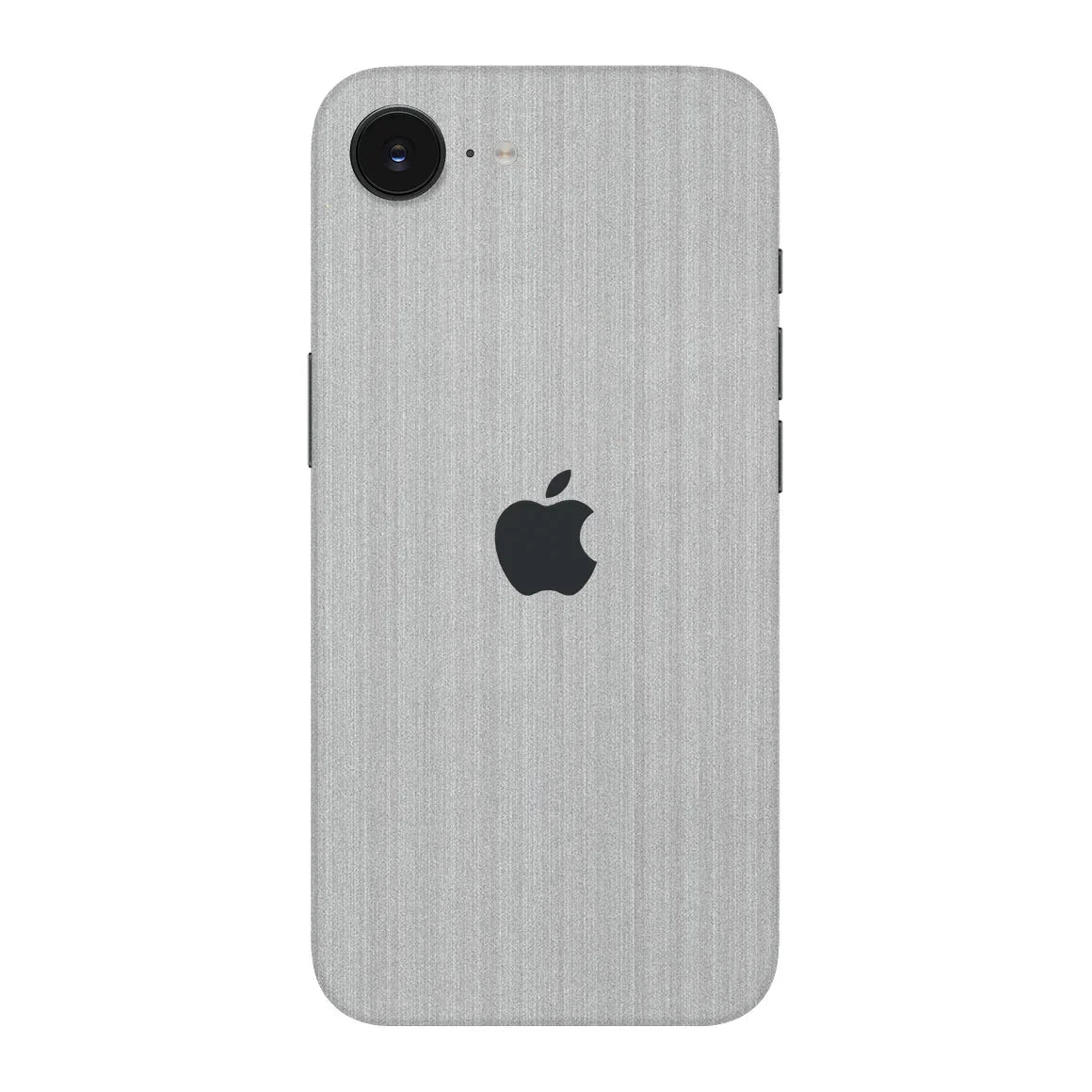 iPhone 16e Metal Series Steel