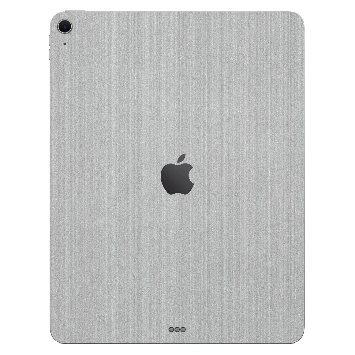 iPad Air 13" M2 Metal Series Steel Skin
