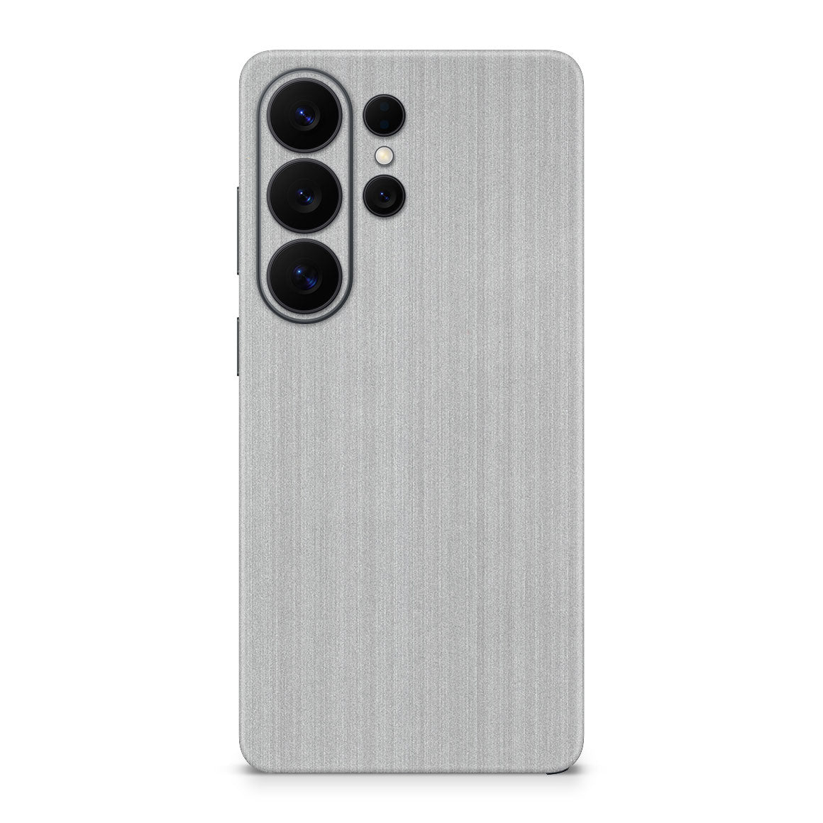 Galaxy S26 Ultra Metal Series Steel Skin