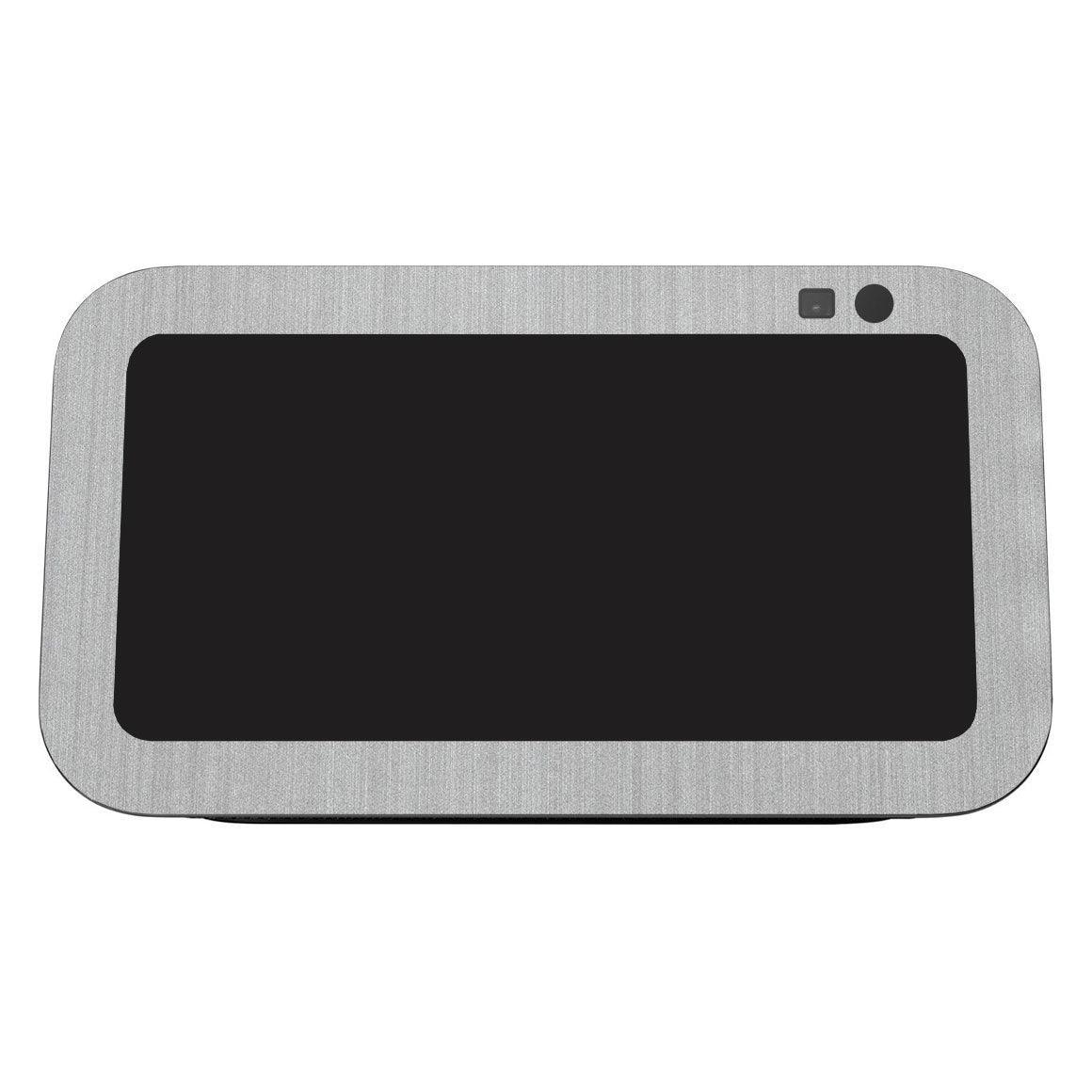 Amazon Echo Show 5 (3rd Gen) Metal Series Skins - Slickwraps