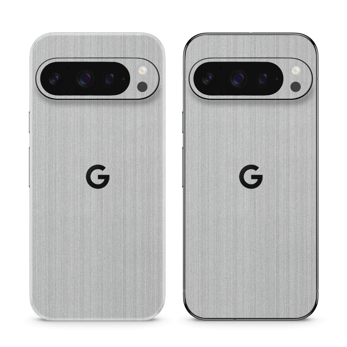 Pixel 10 Pro Metal Series Steel Skin