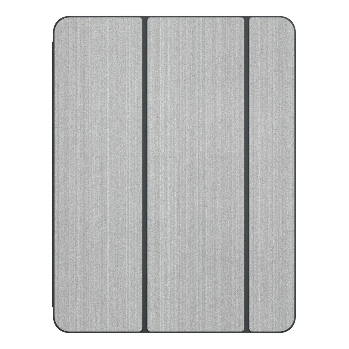 Smart Folio for iPad Pro 13-inch (M4) Metal Series Steel Skin