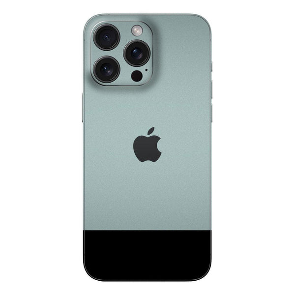 iPhone 15 Pro Max Mixed Series Skins - Slickwraps