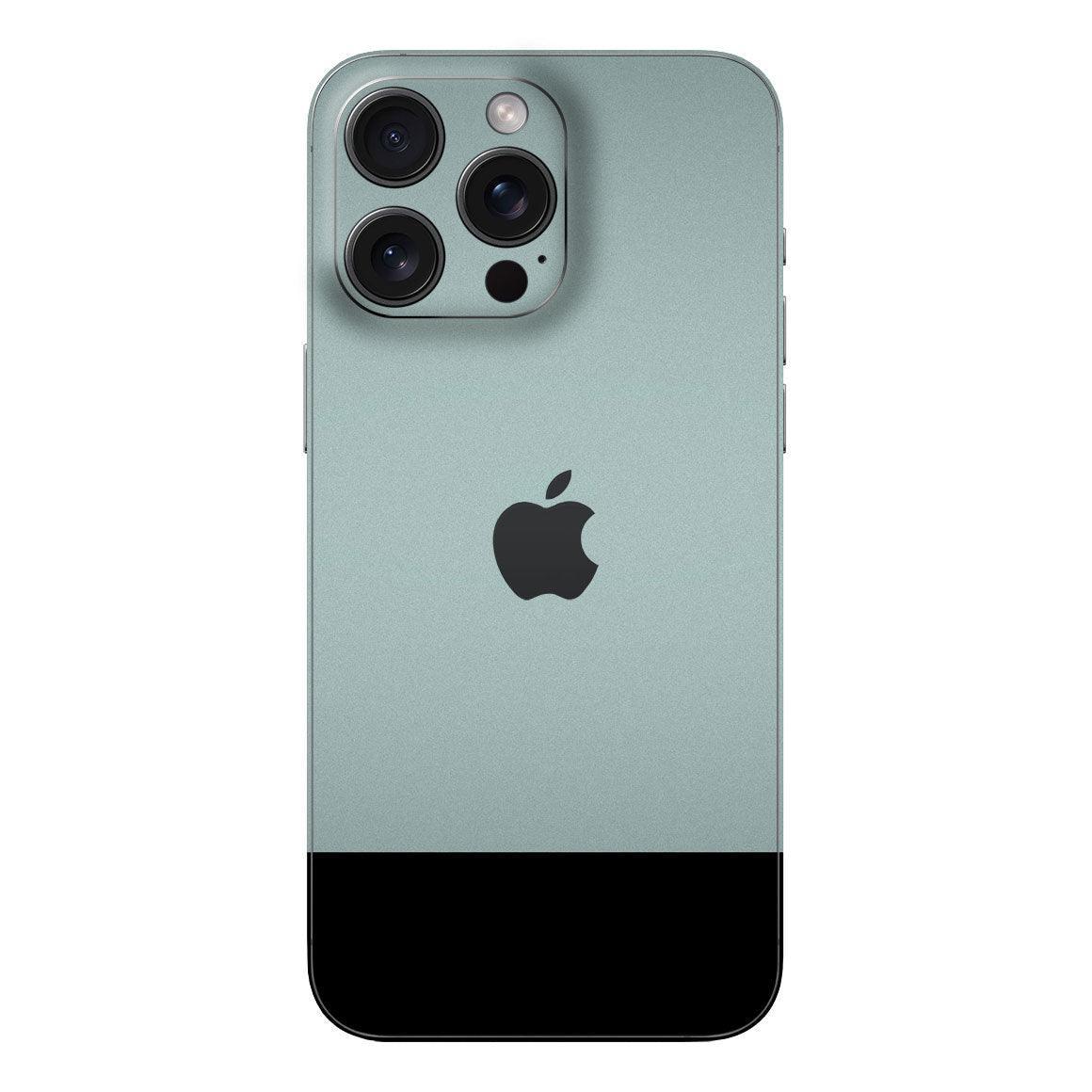 iPhone 15 Pro Mixed Series Skins - Slickwraps