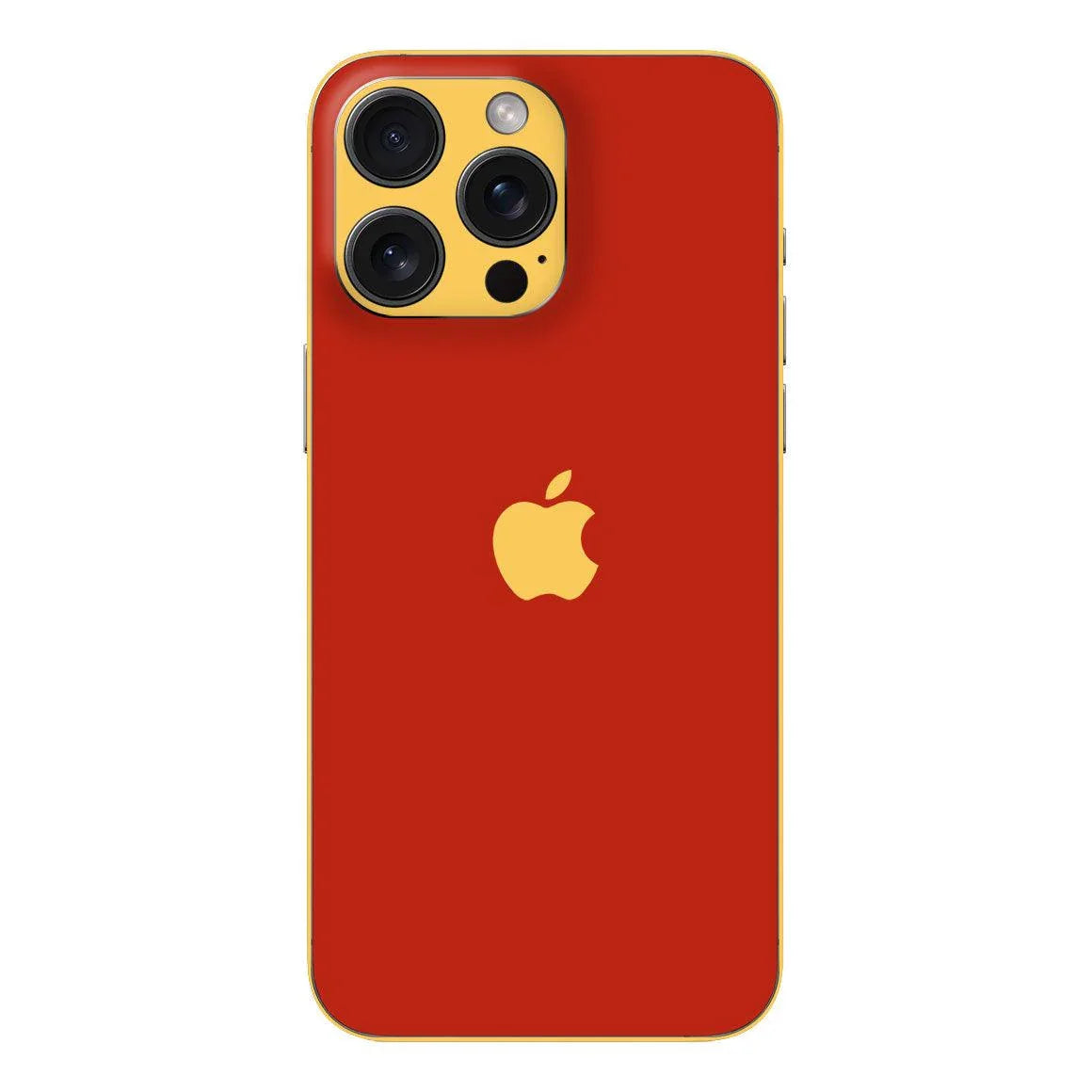 iPhone 15 Pro Mixed Series Skins - Slickwraps