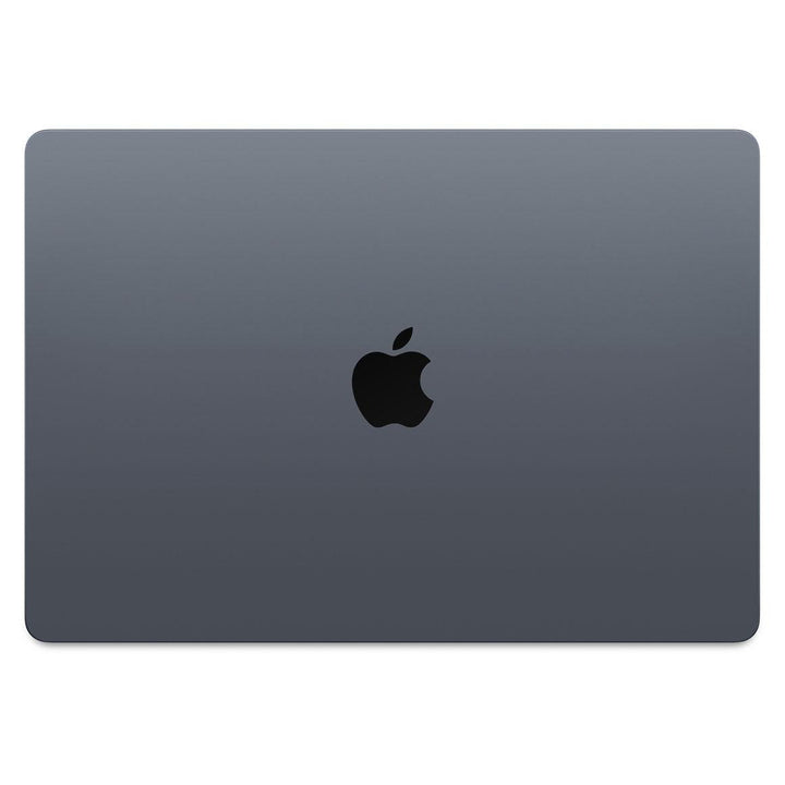 MacBook Air 13.6” (2024, M3) Naked Series Skins - Slickwraps