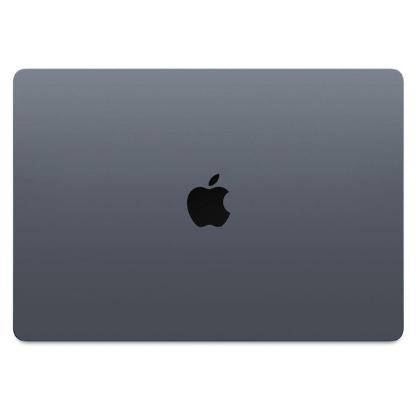 MacBook Air 15” (2024, M3) Naked Series Skins - Slickwraps
