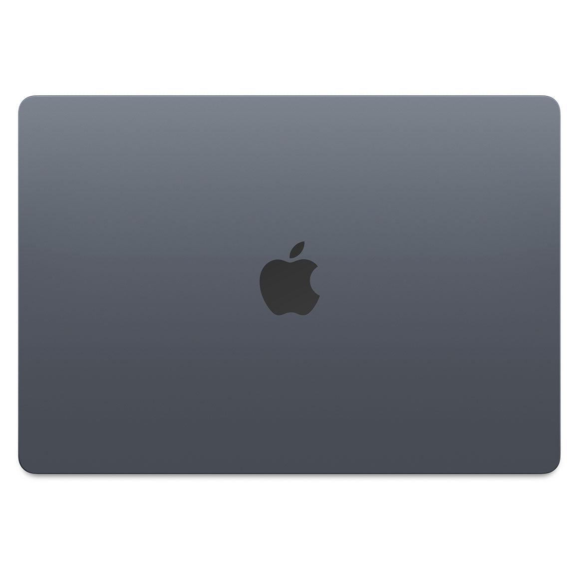 MacBook Air 13.6” (2024, M3) Clear Skin, Wrap & Cover – Slickwraps