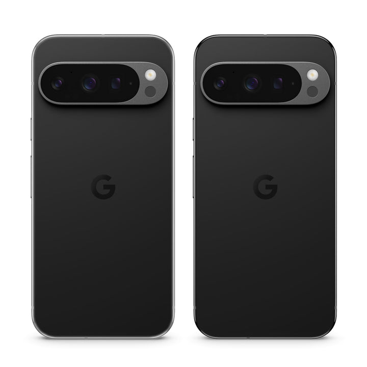 Pixel 10 Pro Naked Series Gloss Skin
