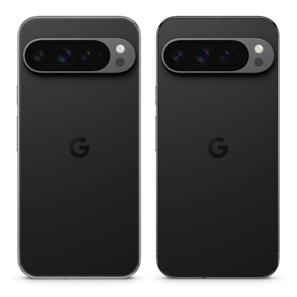 Pixel 10 Pro XL Naked Series Gloss Skin