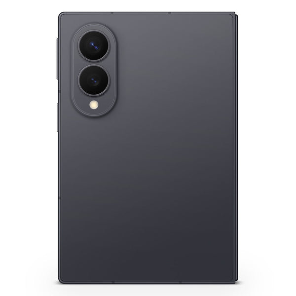 Galaxy Z Fold8 Naked Series Gloss Skin