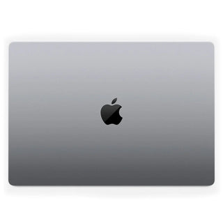MacBook Pro 16" (2024 M4) Naked Series Gloss Skin