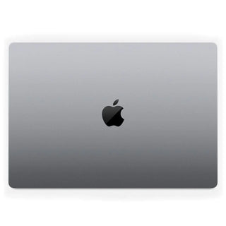 MacBook Pro 16" (2023, M3) Naked Series Skins - Slickwraps