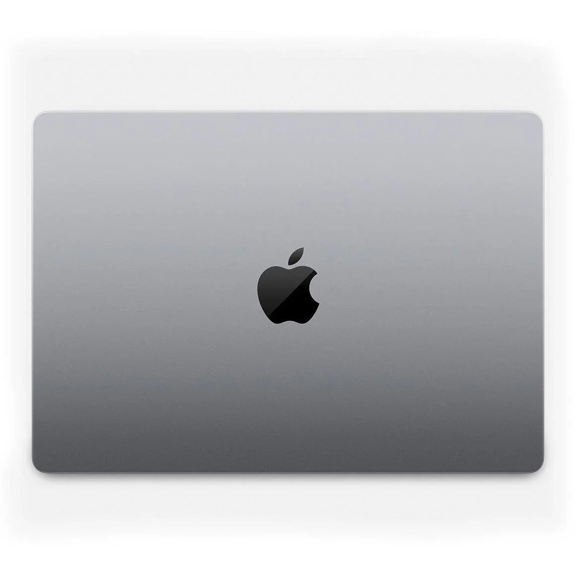 MacBook Pro 14" (2023, M3) Naked Series Skins - Slickwraps