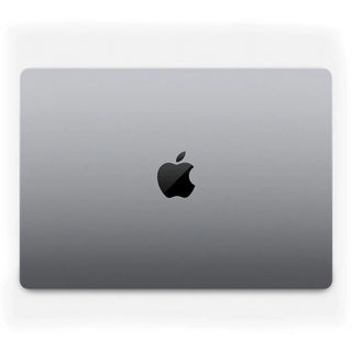MacBook Pro 14" (2023, M3) Naked Series Skins - Slickwraps