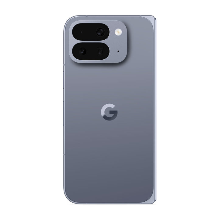 Pixel 10 Pro Fold Naked Series Gloss Skin
