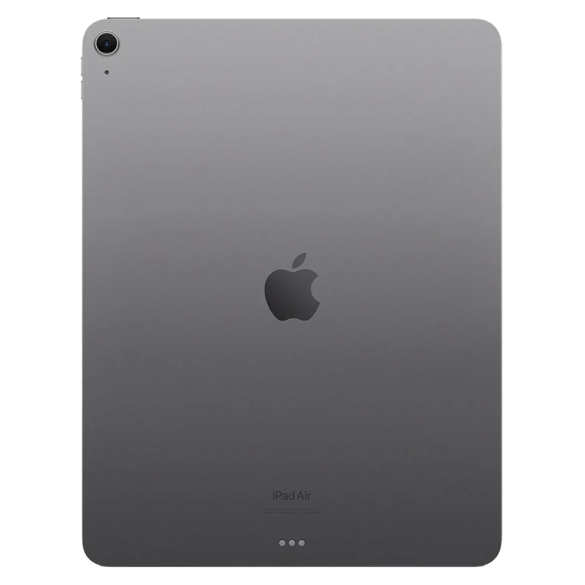 iPad Air 13" M2 Naked Series Gloss Skin
