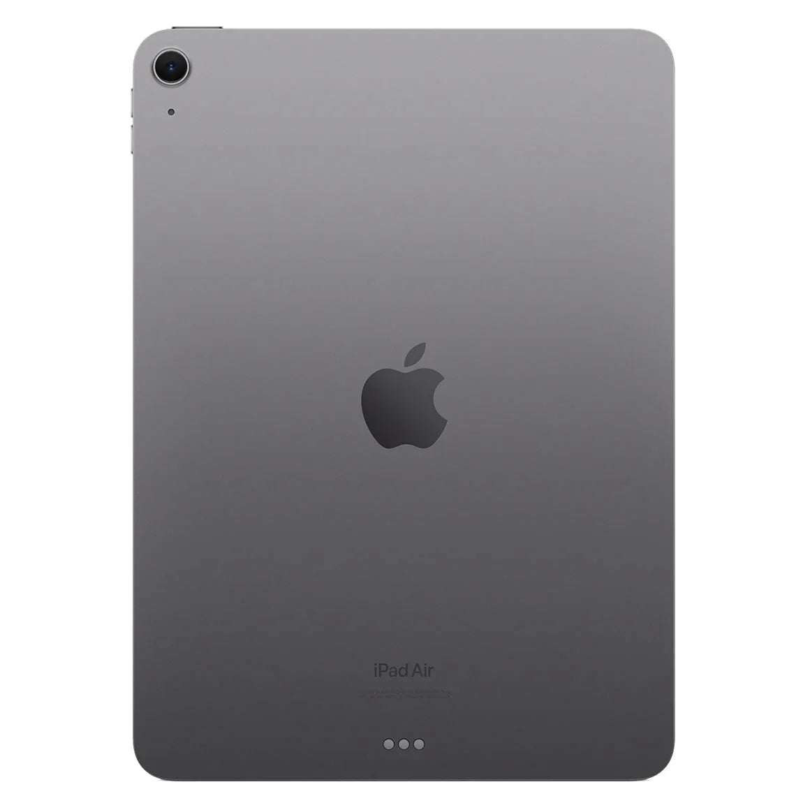 iPad Air 11" M3 Naked Series Skins