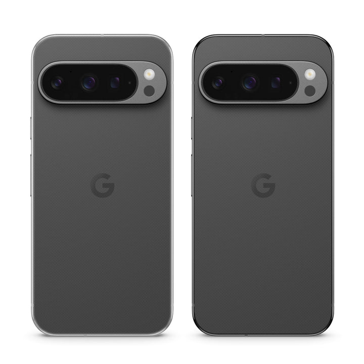 Pixel 10 Pro Naked Series Matte Skin